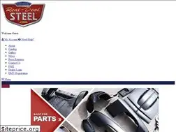 Sites similar to realdealsteel.com