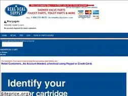 Sites similar to realdealsupply.com