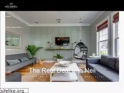 Sites similar to realdealwithneil.com
