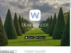Sites similar to realdear.com