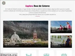 Sites similar to realdecatorce.info