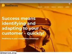 Sites similar to realdecoy.com