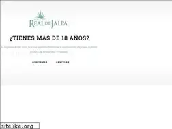 Sites similar to realdejalpa.com