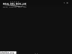 Sites similar to realdelbosque.com