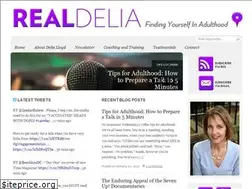 Sites similar to realdelia.com