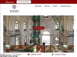 Sites similar to realdelmonte.com.mx