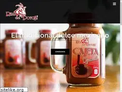 Sites similar to realdelpotosi.com