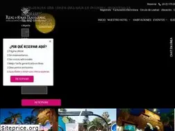 Sites similar to realdeminas.com.mx