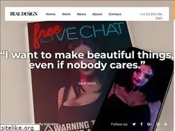 Sites similar to realdesignstudios.co.uk