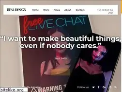 Sites similar to realdesignstudios.com
