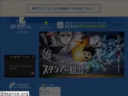 Sites similar to realdgame.jp