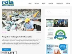 Sites similar to realdiaperindustry.org