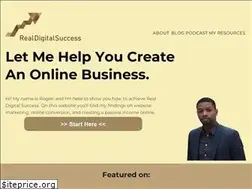 Sites similar to realdigitalsuccess.com