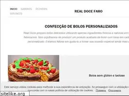 Sites similar to realdoce.com