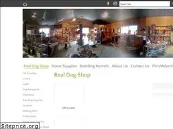 Sites similar to realdog.co.nz