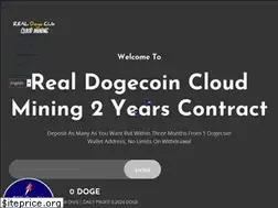 Sites similar to realdoge.club