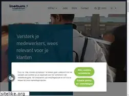 Sites similar to realdolmen.be