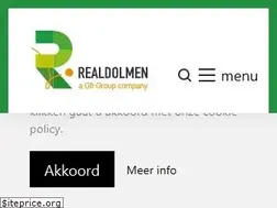 Sites similar to realdolmen.com