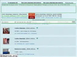 Sites similar to realdom63.ru
