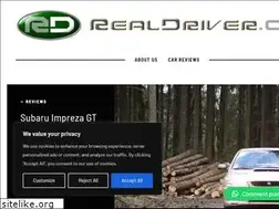 Sites similar to realdriver.com