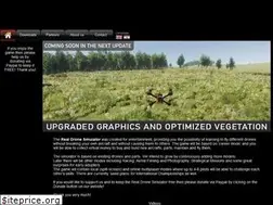 Sites similar to realdronesimulator.com