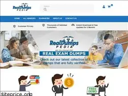 Sites similar to realdumpspedia.com