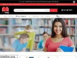 Sites similar to realdumpspro.com