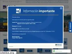 Sites similar to reale.cl