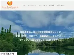Sites similar to reale.co.jp