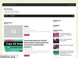 Sites similar to realearnr.blogspot.com
