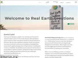 Sites similar to realearthcreations.com