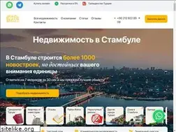 Sites similar to realeast.biz