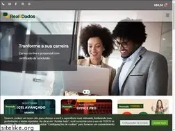 Sites similar to realedados.com.br
