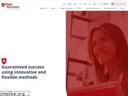 Sites similar to realedu.gr
