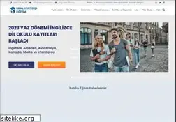 Sites similar to realegitim.com