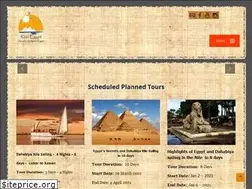 Sites similar to realegypt.com