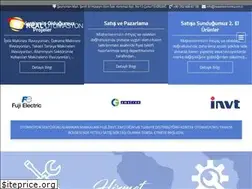 Sites similar to realelektronik.com.tr