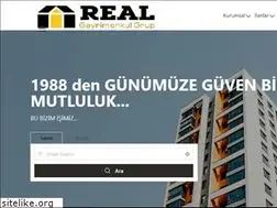 Sites similar to realemlak.com