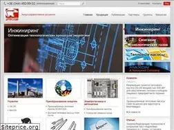 Sites similar to realenergo.com.ua