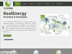 Sites similar to realenergy.gr