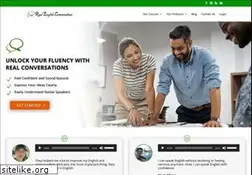 Sites similar to realenglishconversations.com