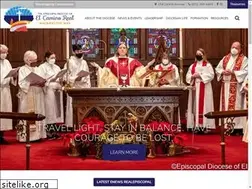 Sites similar to realepiscopal.org