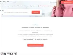Sites similar to realers.com