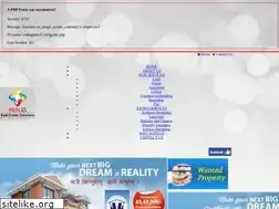 Sites similar to reales.com.np