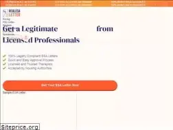 Sites similar to realesaletter.com