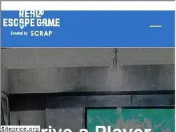 Sites similar to realescapegame.com