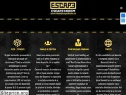 Sites similar to realescaperoom.ro
