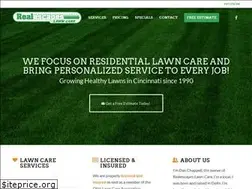 Sites similar to realescapeslawncare.com