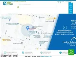 Sites similar to realesporte.com.br