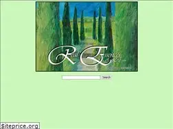 Sites similar to realessencesoflife.com